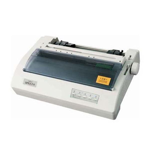 图片 富士通/Fujitsu DPK510 (富士通（Fujitsu）针式打印机 DPK510 针式打印机 DPK510 富士通针式打印机)