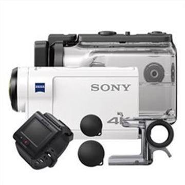 图片 索尼/SONY SN40191 (索尼（SONY） 摄像机 FDR-X3000 指环监控器套装)