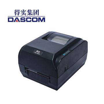 图片 得实/Dascom DS-620N (得实DL-620桌面型条码打印机)