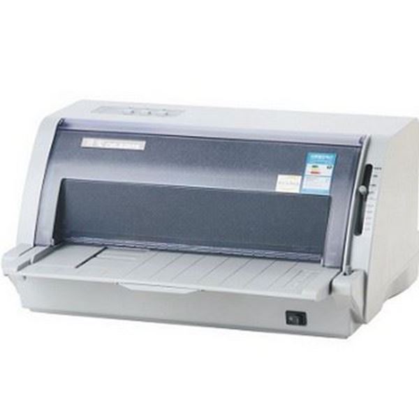 图片 得实/Dascom DS-620II (得实（DASCOMDS）针式打印机 DS-620II 针式打印机 24针82列 税控专用针式打印机 DS-620II 得实针式打印机 24针82列)