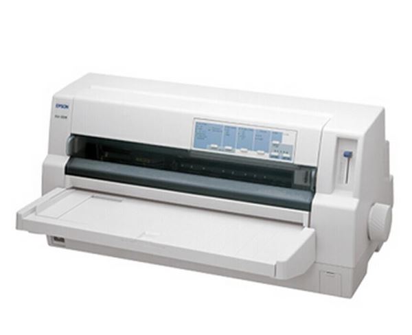 图片 爱普生/Epson DLQ-3250K (爱普生DLQ-3250K 针式打印机)