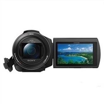 图片 索尼/SONY FDR-AXP55 (索尼（SONY） FDR-AXP55 手持DV摄像机专业摄相机（三脚架、防水套）)