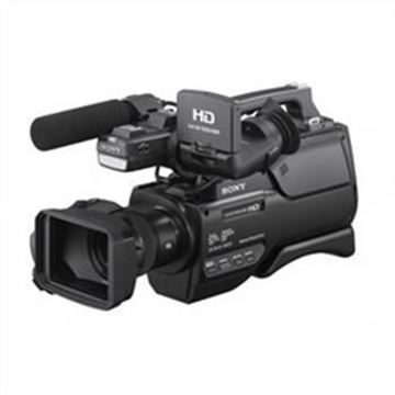 图片 索尼（SONY） 摄像机 HXR-MC2500 配64G内存卡
