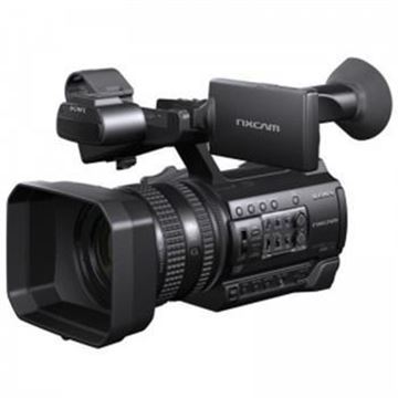 图片 索尼/SONY 索尼(SONY) HXR-NX100 (专业数码摄像机HXR-NX100)