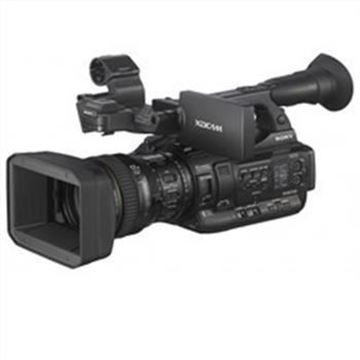 图片 索尼/SONY SN40015 (索尼（SONY） 摄录一体机 PXW-X280 手持式存储卡式 配摄像包)