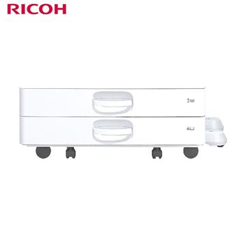 图片 RICOH PB3220 (理光（Ricoh）双层供纸盘PB3220（550张*2）适用于理光MPC2011SP/C2004EXSP/C2504EXSP/2555SP/3055SP)