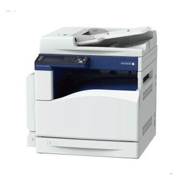 图片 富士施乐/FujiXerox DC SC2020CPS DA (富士施乐(FUJIXEROX)彩色数码复印机(DC SC2020CPS DA）)