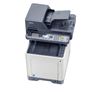 图片 京瓷/KYOCERA ECOSYS M 6530 cdn (京瓷（KYOCERA） ECOSYS M6530cdn A4彩色激光多功能一体机（打印、复印、扫描、传真）)