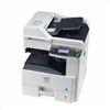 图片 京瓷（KYOCERA）FS-6525MFP A3黑白复印机（复印 打印 彩扫）标配：输稿器 单纸盒