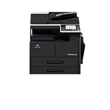 图片 柯尼卡美能达/KONICA MINOLTA bizhub 306i (柯尼卡美能达（KONICA MINOLTA）bizhub 306i A3黑白复合机 （打印 复印 扫描）)