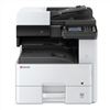 图片 京瓷（KYOCERA） ECOSYS M4125cidn 数码复合机 A3黑白数码复合机打印复印扫描一体机 标配 双纸盒 底座