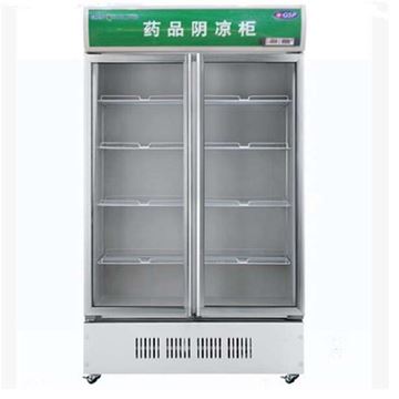 图片 穗凌/SUILING SL-500 (穗凌（SUILING）药品冷柜（SL-500）)