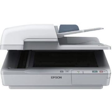 图片 爱普生/EPSON DS-7500 A4 超高速文档管理专家扫描仪