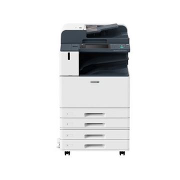 图片 富士施乐(FUJIXEROX)复印机（DocuCentre-VI C3371 CPS SC 4Tray）（A3彩色激光）