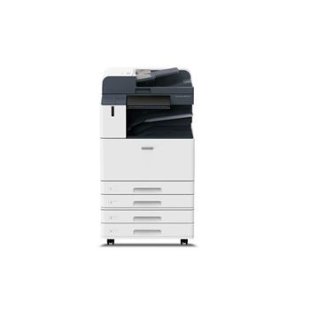 图片 富士施乐/FujiXerox DocuCentre-VII C3373 4Tray (富士施乐（Fuji Xerox）DocuCentre-VII C3373 CPS A3彩色复印机 4纸盒)