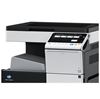 图片 柯尼卡美能达/KONICA MINOLTA bizhub C458(DF) (柯尼卡美能达bizhub c458 A3彩色多功能复合机 打印复印扫描一体 主机 双面自动同步送稿器 双纸盒 原装工作台)