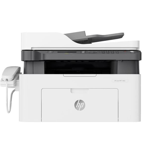 图片 惠普（HP） Laser MFP 138pn黑白激光多功能一体机