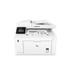 图片 HP LaserJet Pro MFP M227fdw (HP LaserJet Pro MFP M227fdw 黑白激光打印机 自动双面 打印 复印 扫描 WiFi 35页输稿器实现连续复印扫描)