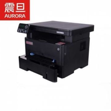图片 震旦（AURORA）AD310MC 多功能黑白一体机 A4 自动双面 复印打印扫描