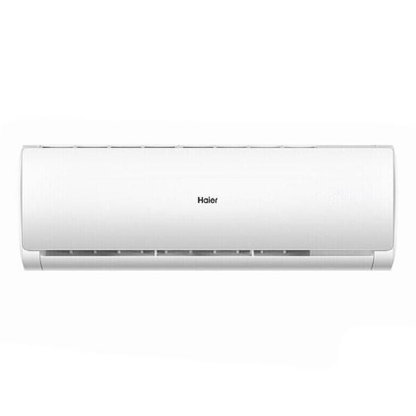 图片 海尔/Haier KF-50GW/19HDA12 空调套机 (2P/两匹 定频 单冷 壁挂式  二级节能)