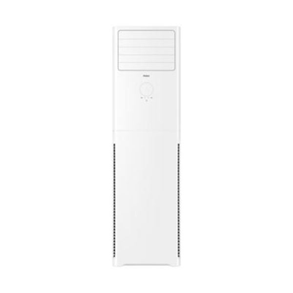 图片 海尔/Haier KF-50LW/23XDA32 空调柜机 （2P/两匹 单冷 定频 柜机 二级能效)