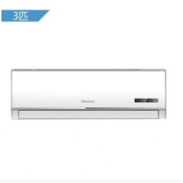 图片 海信/Hisense KFR-72GW/01F-N2(3D04) (海信(Hisense) KFR-72GW/01F-N2(3D04) 3匹壁挂式 定频空调)