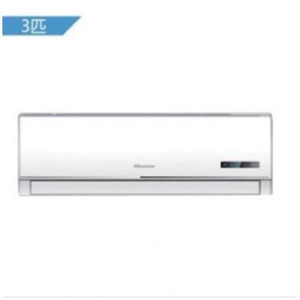 图片 海信/Hisense KFR-72GW/01F-N2(3D04) (海信(Hisense) KFR-72GW/01F-N2(3D04) 3匹壁挂式 定频空调)