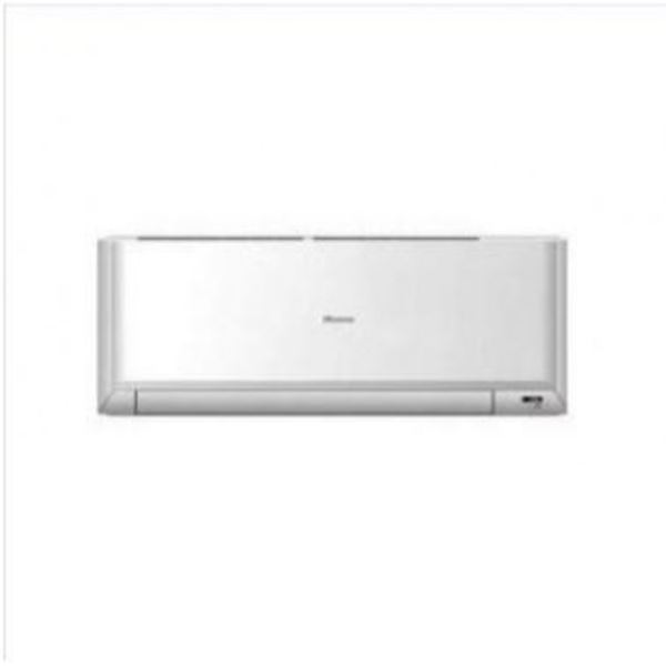 图片 海信/Hisense KFR-26GW/01FZBp-A2(1N02) (海信(Hisense) KFR-26GW/01FZBp-A2(1N02) 1匹壁挂式 变频空调)