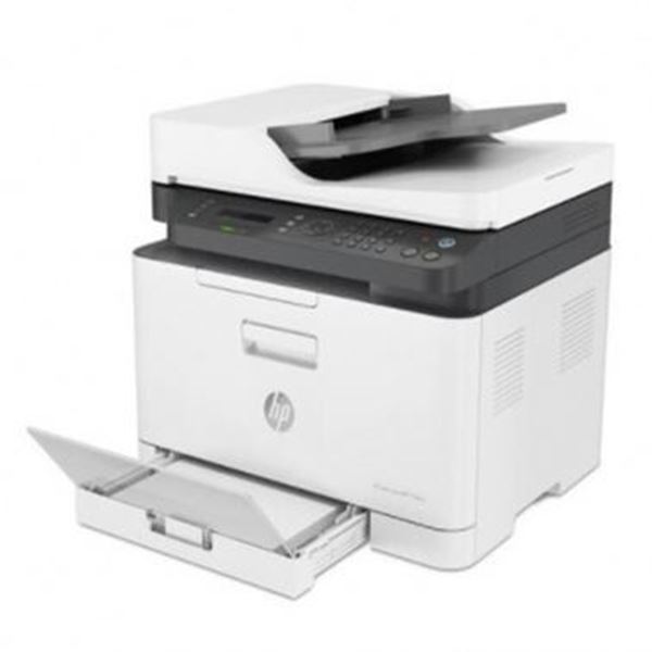 图片 惠普 （HP）Color Laser MFP 179fnw锐系列新品彩色激光多功能一体机 四合一