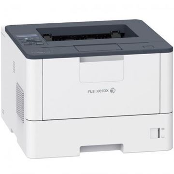 图片 富士施乐（Fuji Xerox）DocuPrint P378db A4黑白双面激光打印机