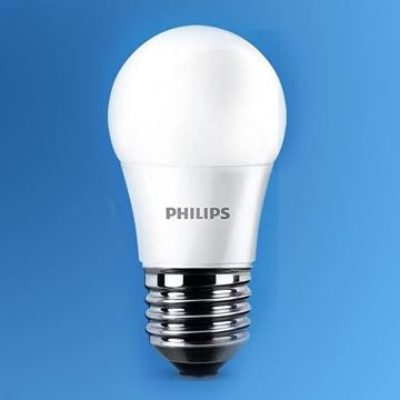 图片 飞利浦/Philips 5w (飞利浦（PHILIPS） 5w led节能灯)