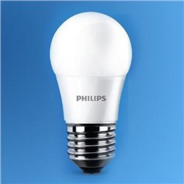 图片 飞利浦/Philips 8W (飞利浦（PHILIPS） 8W led节能灯)