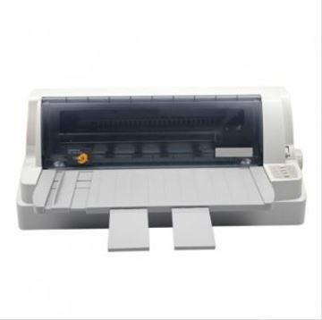 图片 富士通DPK890H 110列超厚证件针式打印机