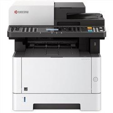 图片 京瓷/KYOCERA 京瓷/ECOSYS M2135dn (京瓷ECOSYS M2135dn 黑白激光多功能一体机)