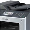 图片 利盟/LEXMARK MX4 10 de (利盟（Lexmark） MX410de 黑白激光多功能一体机)