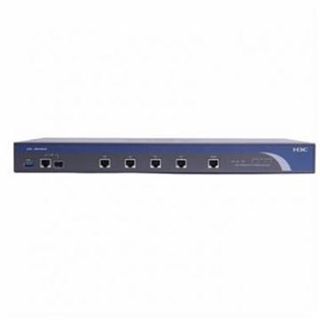 图片 华三/H3C ER5100G2 (华三（H3C）/ER5100G2 全千兆企业级路由器 支持多种VPN 带机量250-350台)