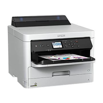 图片 爱普生（EPSON）WF-C5790A商用喷墨一体机