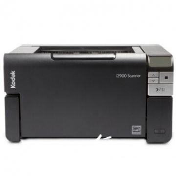 图片 柯达（Kodak）i2900 高速扫描仪a4高清双面自动进纸平板及馈纸式