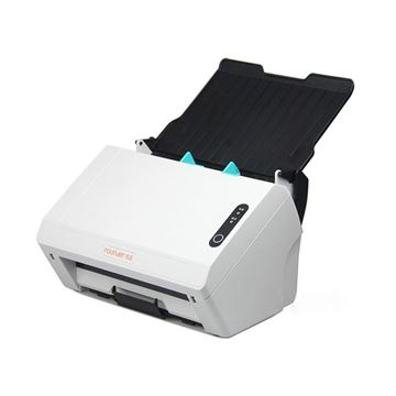 图片 方正（Founder）D3260 A4扫描仪 高速双面自动连续进纸扫描仪