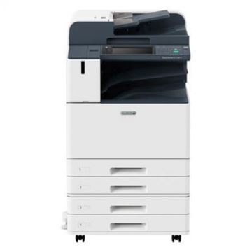 图片 富士施乐（Fuji Xerox）DocuCentre-VI C4471 CPS SC 复印扫描一体机