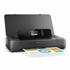 图片 惠普/HP OfficeJet 200 Mobile Printer 彩色喷墨  A4纸便携式彩色打印机  移动便携式