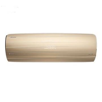 图片 海信/Hisense KFR-35GW/A8Q210N-A1(1P52) (海信/Hisense (一级能效 1.5匹 变频 快速冷暖 空调挂机) KFR-35GW/A8Q210N-A1(1P52))