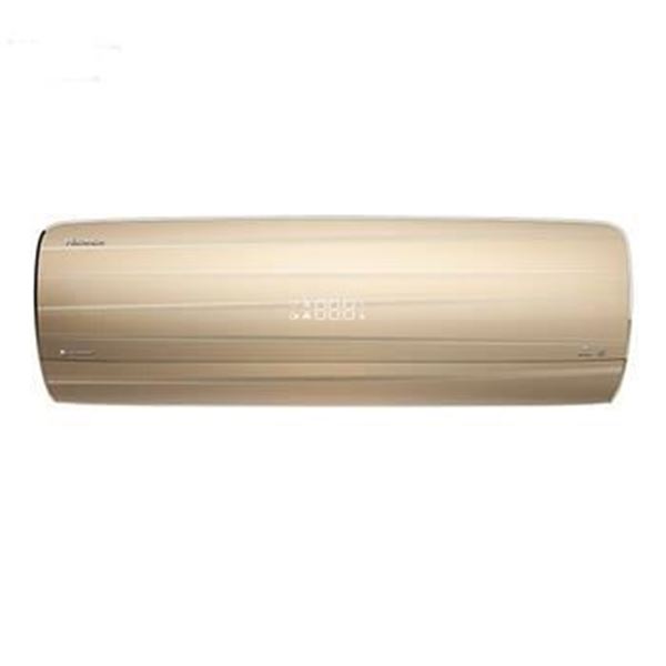 图片 海信/Hisense KFR-35GW/A8Q210N-A1(1P52) (海信/Hisense (一级能效 1.5匹 变频 快速冷暖 空调挂机) KFR-35GW/A8Q210N-A1(1P52))