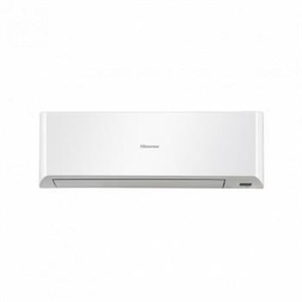 图片 海信/Hisense KFR-26GW/03-N2(1N29) (海信/Hisense 1匹挂式定频冷暖分体空调（2级能效） KFR-26GW/03-N2(1N29))