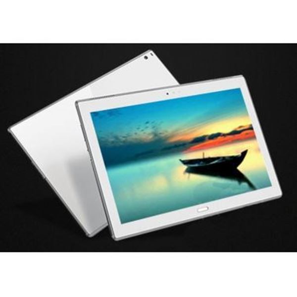 图片 联想/Lenovo Lenovo Tablet 10-001 (联想（Lenovo）安卓平板电脑TAB4 10/ Plus10.1英寸 4G 64G WIFI))