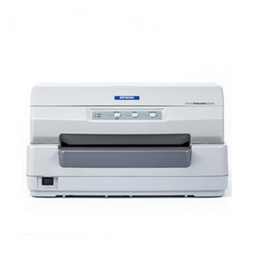 图片 爱普生（Epson）PLQ-20K 专用存折证卡打印机