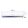 图片 海信/Hisense KFR-72GW/01F-N2(2N41) (海信/Hisense 3匹挂式定频冷暖分体空调（2级能效）KFR-72GW/01F-N2(2N41))