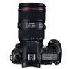 图片 佳能/Canon  单反相机 EOS 5D Mark IV 配单反镜头EF 24-105mm f/4L IS II USM  机身配单反镜头 套机