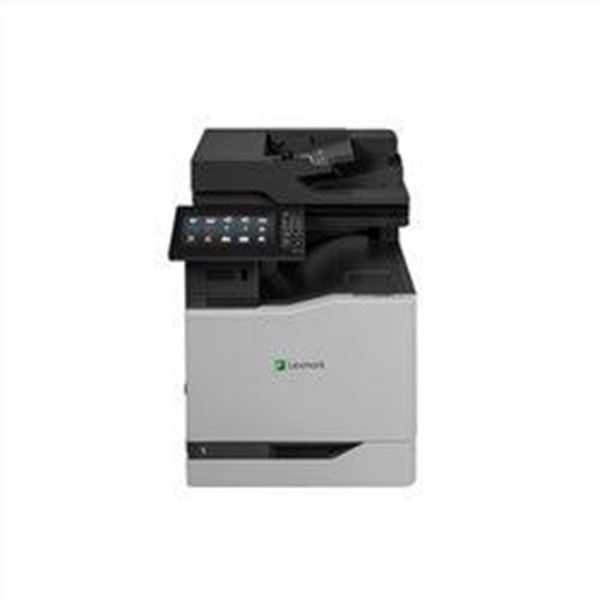 图片 利盟（Lexmark）CX825de 多功能一体机