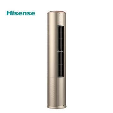 图片 海信/Hisense KFR-72LW/A8X720Z-A1(2N33) (海信/Hisense (一级能效 3匹 变频 手机AI控温 健康自清洁 圆柱式立式空调柜机) KFR-72LW/A8X720Z-A1(2N33))